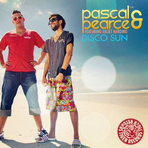Pascal & Pearce feat. Juliet Harding