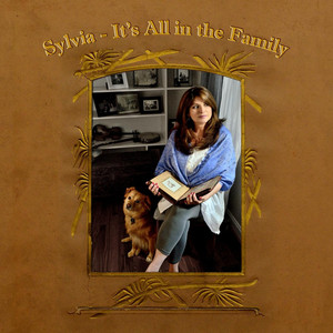 It's All in the Family cover