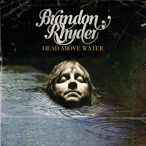 Head Above Water album