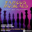 Famous Musicals cover