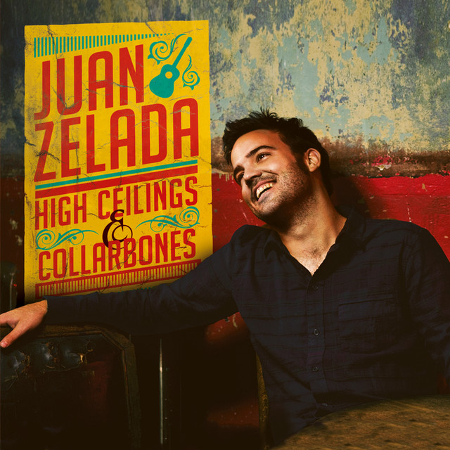High Ceilings & Collarbones cover