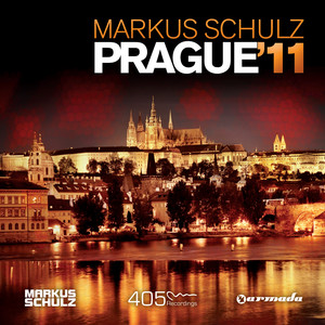 Prague '11 album