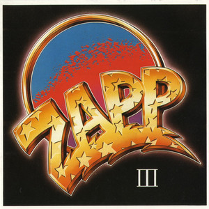 Zapp III album