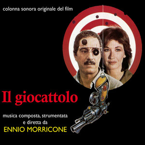Il giocattolo album