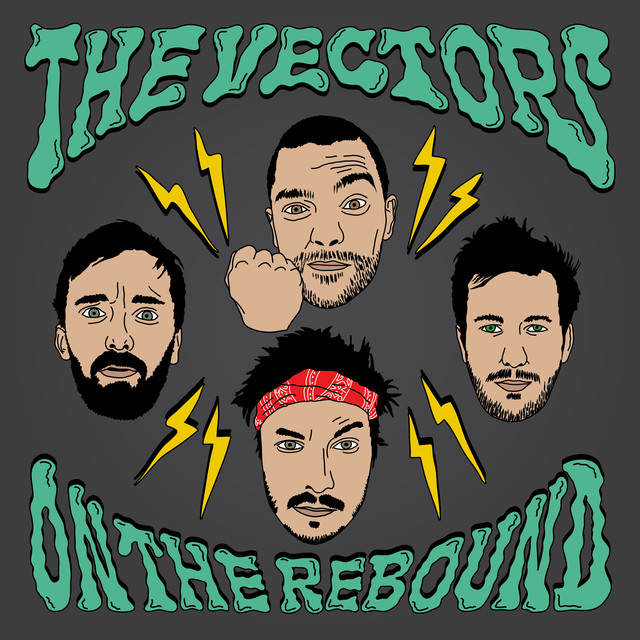 The Vectors Photo