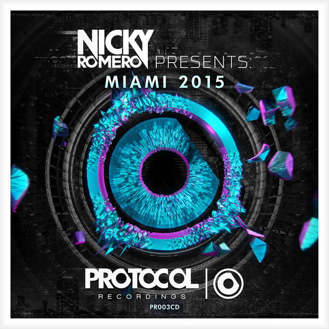 Nicky Romero presents Miami 2015
