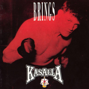 Kasalla album