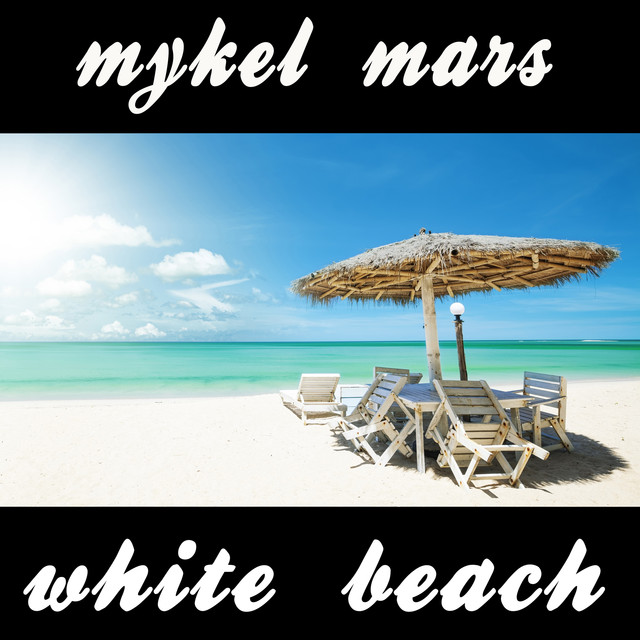 Mykel Mars Photo