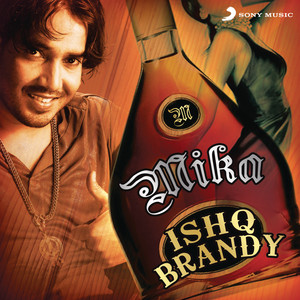 Ishq Brandy album