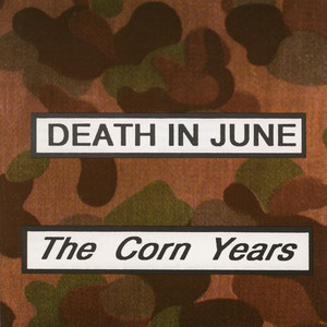The Corn Years album