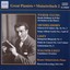 Moiseiwitsch, Benno: Moiseiwitsch, Vol. 2 (1925-1941) Albumcover
