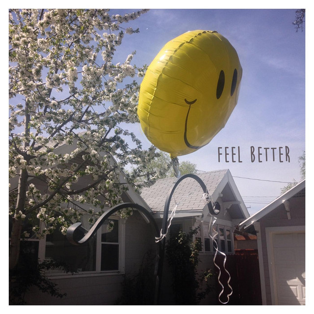 Feel Better Photo