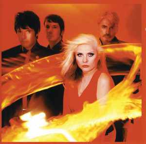 The Curse of Blondie album