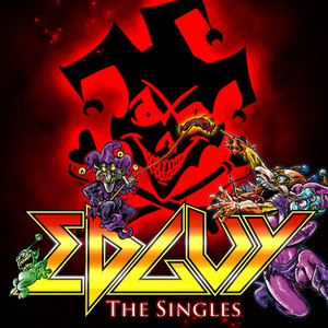 The Singles album