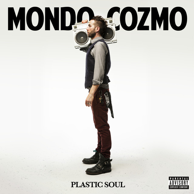 Musik Album 'Plastic Soul'