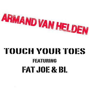 Touch Your Toes album