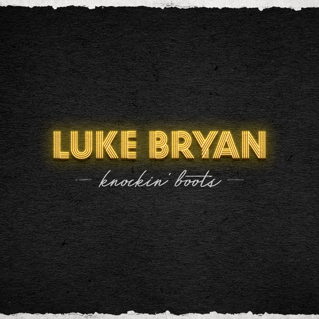 Knockin' Boots cover