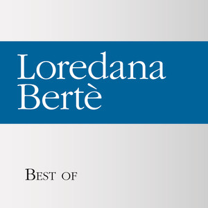 Best of Loredana Bertè album