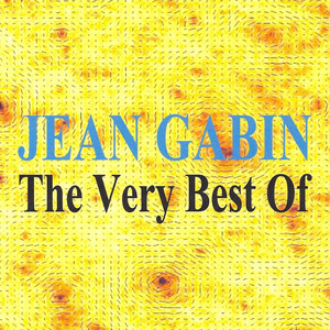 The Best of Gabin album