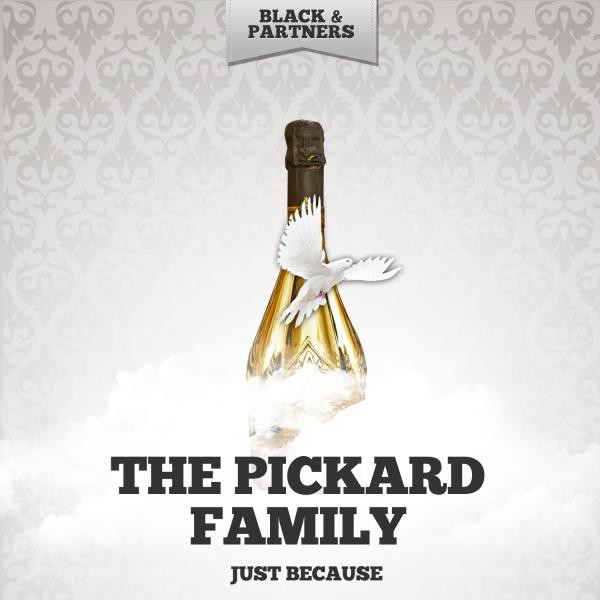 The Pickard Family Photo
