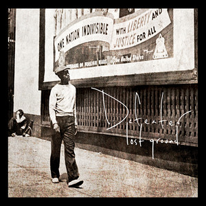 Lost Ground album