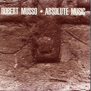 Absolute Music cover
