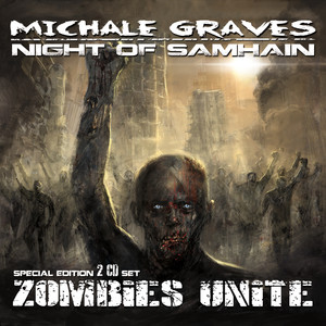 Zombies Unite album