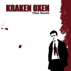 Kraken Oxen
