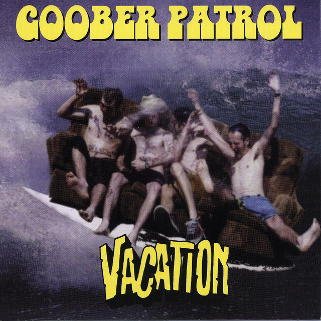 Vacation cover