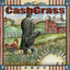 Cash Grass Albumcover