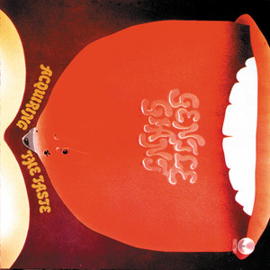 Acquiring the Taste cover