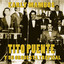 Tito Puente Y Su Orquesta Tropical: Early Mambos 1949-1951 cover
