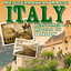 Mediterranean Magic: Italy Albumcover