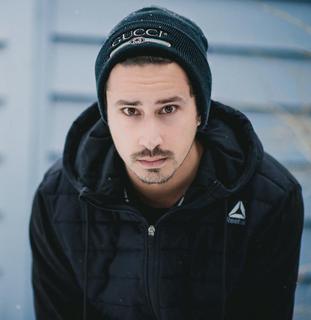 Ben Rosett Photo