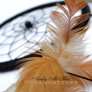 Dreamcatcher cover
