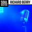 Soul Masters: Richard Berry cover