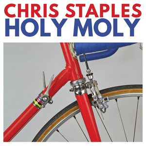 Holy Moly cover