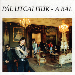 A bál cover