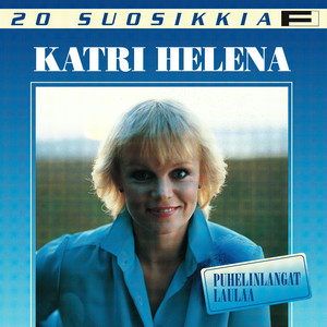 20 suosikkia: Puhelinlangat laulaa album