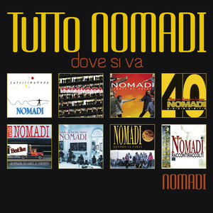Tutto Nomadi "Dove si va" album