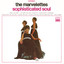 Sophisticated Soul cover