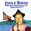 Der skal personale til Albumcover