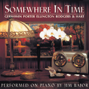 Somewhere in Time album