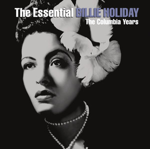 The Essential Billie Holiday cover