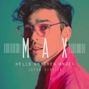 Hell's Kitchen Angel (Japan Version) album