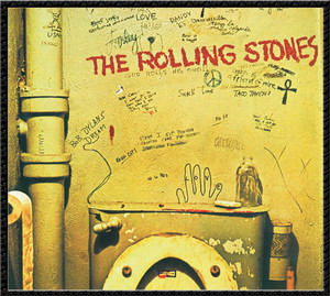 Beggars Banquet album