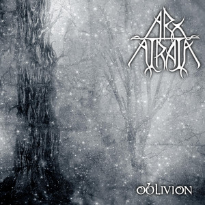 Oblivion cover