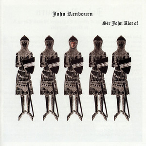 John Renbourn cover
