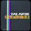 Time-Motion (Album) Albumcover