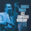 Jazz Composers Workshop (Reissue) cover